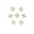 6mm Swarovski Bicone Beads (available in 10 colours)